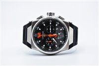 Armbanduhr Locman Herr Mare in Stahl 0555A01S-00BKORSK - 0555A01S-00BKORSK